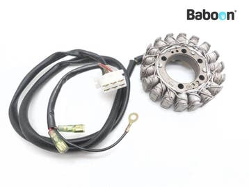 Dynamo Laadspoel Gilera RC 600 Nordwest (RC600), Verzenden, Gebruikt
