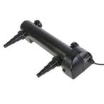 ACTIE: AF 18 watt PL UV-C unit (Uvc filter), Verzenden, Nieuw, Vijverfilter