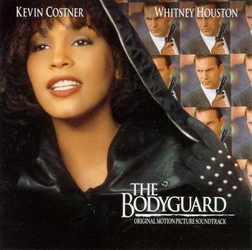 Various - The Bodyguard (Original Motion Picture Soundtrack), Ophalen of Verzenden, Zo goed als nieuw