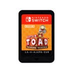 Switch Captain Toad Treasure Tracker, Verzenden, Zo goed als nieuw