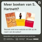 Het elfenkind 9789050165402 S. Hartnett, Verzenden, Zo goed als nieuw, S. Hartnett