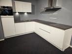 SHOWROOMKEUKENS UITVERKOOP - WEG=WEG - Spotprijzen NIEUW, Ophalen of Verzenden, Nieuw, Kunststof, Enkelwandige keuken