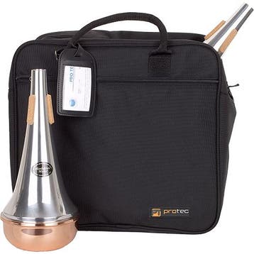 Protec Trombone Dempertas M401, Ophalen of Verzenden, Nieuw, Trombone