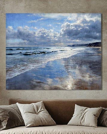 Chrystian Milanowski - Reflections - XL