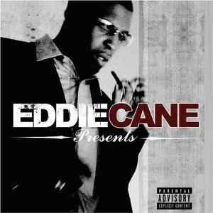 cd - Eddie Cane - Eddie Cane, Verzenden, Zo goed als nieuw
