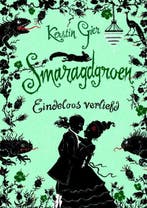 Smaragdgroen - Smaragdgroen, Boeken, Ophalen of Verzenden, Nieuw