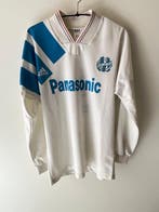 Olympique Marseille - 1991 - Voetbalshirt, Nieuw