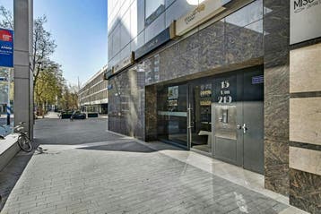 Eigen Kamer aan Karel Doormanstraat, Rotterdam, 50 m² of meer, Rotterdam