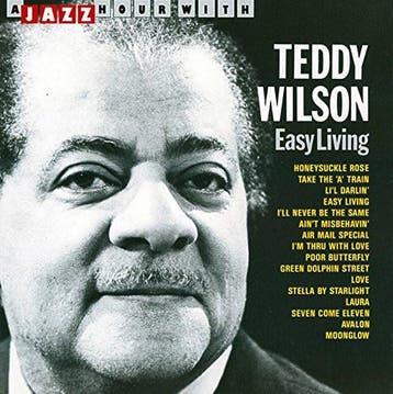 cd - Teddy Wilson - Easy Living, Verzenden, Zo goed als nieuw