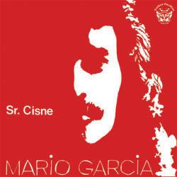 LP gebruikt - Mario Garcia - Sr. Cisne, Cd's en Dvd's, Verzenden, Zo goed als nieuw, Overige formaten