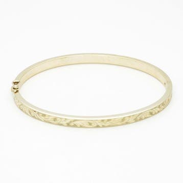 Armband - 14 karaat Geel goud, Nieuw
