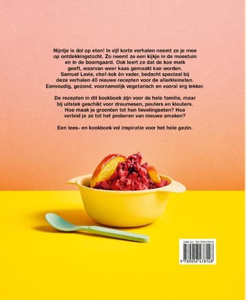 Eten met Nijntje 9789056478148 Dick Bruna, Boeken, Kookboeken, Verzenden, Gelezen, Dick Bruna