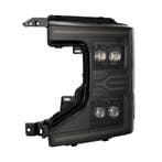 AlphaRex 20-22 Ford F-250/350/450 SD NOVA-Series LED Proj, Ophalen of Verzenden, Nieuw