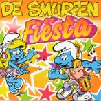 De Smurfen - Fiësta, Ophalen of Verzenden, Gebruikt