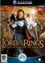MarioCube.nl: The Lord of the Rings: The Return of the King, Ophalen of Verzenden, Gebruikt
