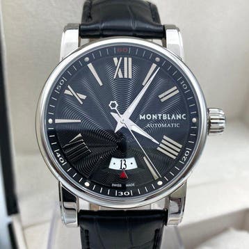 Montblanc - Meisterstück Star Wave - 7102 - Heren -, Nieuw