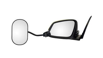 Emuk Opzetspiegel BMW 1, 2, 3, 4-Serie, X1 2010-heden, Nieuw