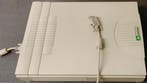 Mustek 600 II N Flatbed Scanner – Vintage & werkend, Ophalen, Zo goed als nieuw, Windows, Mustek