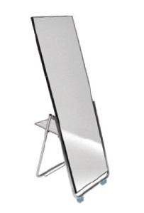 Italiaanse spiegel model Stender 180 cm x 40 cm
