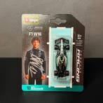 Mercedes - Burago Mercedes F1W16 Car n° 12 - Andrea Kimi, Nieuw