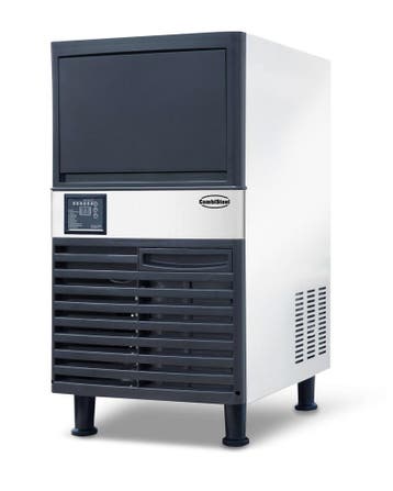 Combisteel IJsblokjesmachine | Volle Blokjes (Div. Formaten), Ophalen of Verzenden, Nieuw