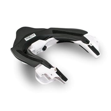 Reserveonderdelen Kraag Leatt Brace GPX Club 2 achterkant, Verzenden, Nieuw