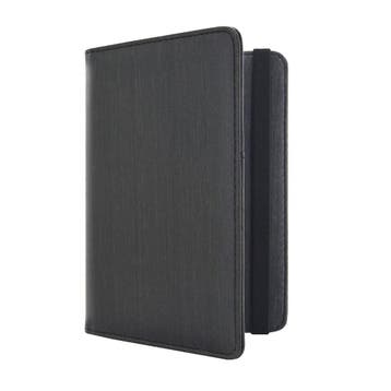 Autopapieren Mapje - 11,7cm x 16,5 cm - Type: D1 Houtpat...