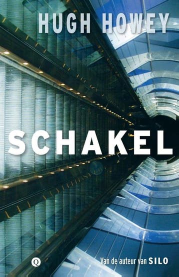 Schakel | Hugh Howey | Nieuw, Ophalen of Verzenden, Nieuw, Hugh Howey