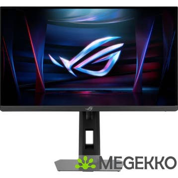 ASUS ROG Strix XG248QSG Ace 24.1  Full HD 610Hz TN Gaming, Verzenden, Nieuw, ASUS