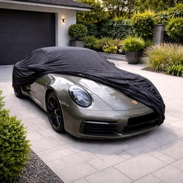 Buitenhoes voor Porsche 911 (992) Cabrio (2018-present) 100%, Ophalen of Verzenden, Nieuw, Porsche