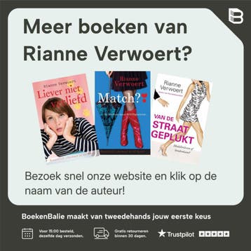 Exit liefdesverdriet - Rianne Verwoert 9789059775732, Verzenden, Zo goed als nieuw, Rianne Verwoert