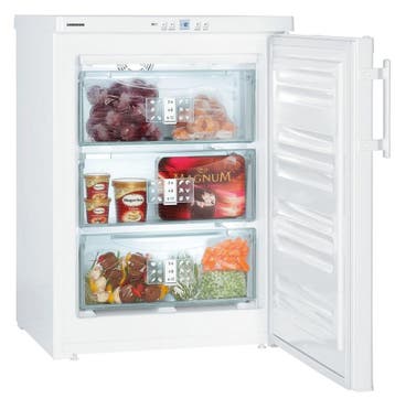 €749 Liebherr GNP 1066 Premium diepvriezer Tafelblad Vri, Witgoed en Apparatuur, Vriezers en Diepvrieskisten, Ophalen of Verzenden