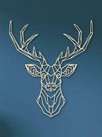 Geometrische Hert (dieren), Ophalen of Verzenden, Nieuw