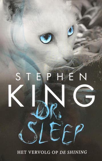 Dr. Sleep - Stephen King 9789021017853, Verzenden, Zo goed als nieuw, Stephen King