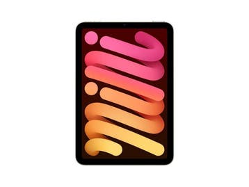 Apple iPad mini 7 (2024, A17 series) - Sterrenlicht - 128 GB, Computers en Software, Verzenden, Nieuw