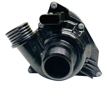 Waterpomp 15119894484 BMW, Verzenden, Nieuw, BMW