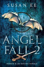 Penryn & de nieuwe wereld / Angelfall / 2 9789021809373, Boeken, Verzenden, Gelezen, Susan Ee