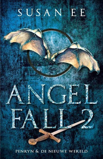 Penryn & de nieuwe wereld / Angelfall / 2 9789021809373, Boeken, Verzenden, Gelezen, Susan Ee