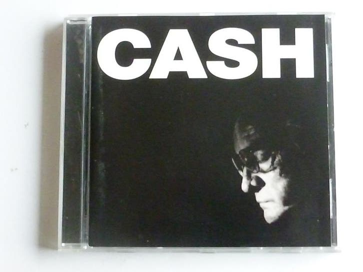 Johnny Cash - American IV / The man comes around, Cd's en Dvd's, Cd's | Pop, Zo goed als nieuw, Ophalen of Verzenden