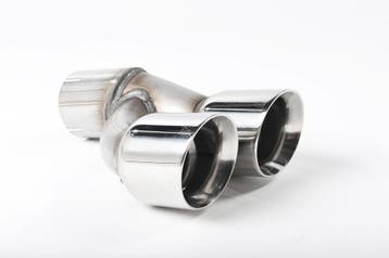 Sierstuk MSVW369 | Milltek, Auto-onderdelen, Verzenden, Nieuw