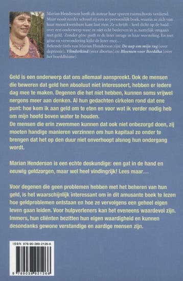 Blut! 9789038921266 Marian Henderson, Boeken, Verzenden, Zo goed als nieuw, Marian Henderson