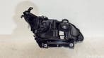 BMW 5-serie E60 E61 linker koplamp links 63127177728 (Hella), Ophalen, Gebruikt