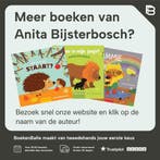Kerstpret 9789044850246 Anita Bijsterbosch, Verzenden, Zo goed als nieuw, Anita Bijsterbosch
