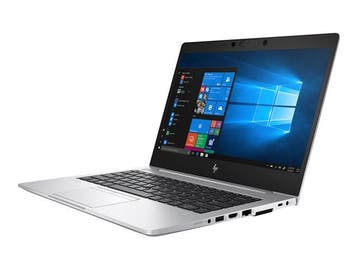 HP 830 G6 I5-8265U/ 8GB/ 256GB/ 13,3 FHD/ W11/ 4G, Computers en Software, Windows Laptops, Ophalen of Verzenden, Zo goed als nieuw