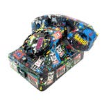 Koen Betjes (1992) - PopArt calling - POP / Street Telephone