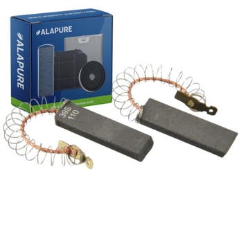 Koolborstels voor Bosch 00616505 Wasmachine, Verzenden, Nieuw