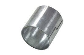 Spacer staal 45 mm uitwendig > 40 mm inwendig Universeel Spa, Verzenden, Nieuw