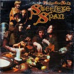 LP gebruikt - Steeleye Span - Below The Salt, Verzenden, Zo goed als nieuw