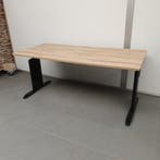 Lensvelt bureau met NIEUW blad - 180x80 cm, Huis en Inrichting, Ophalen of Verzenden, Nieuw