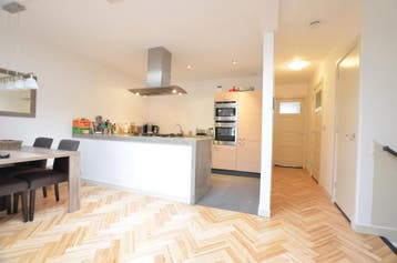 Te huur: Appartement Gerrit van de Lindestraat in Rotterdam, Appartement, Rotterdam, Zuid-Holland